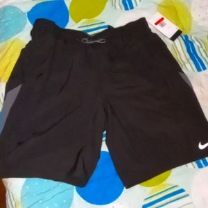 Nike Swim trunks
